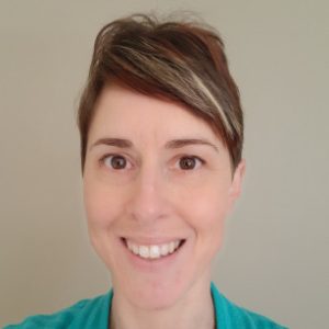 Profile photo of Jodie Swan